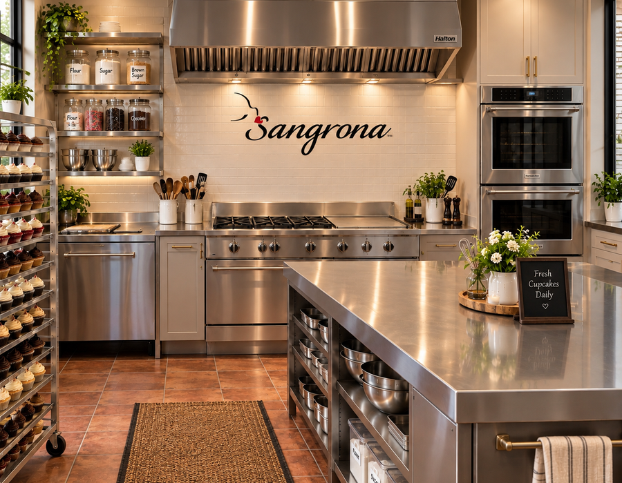 Sangrona bookclub gathering