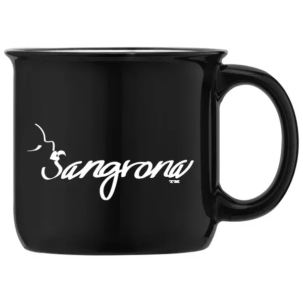 Bookclub Mug