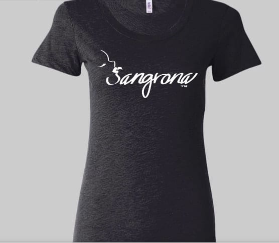 Sangrona Tee
