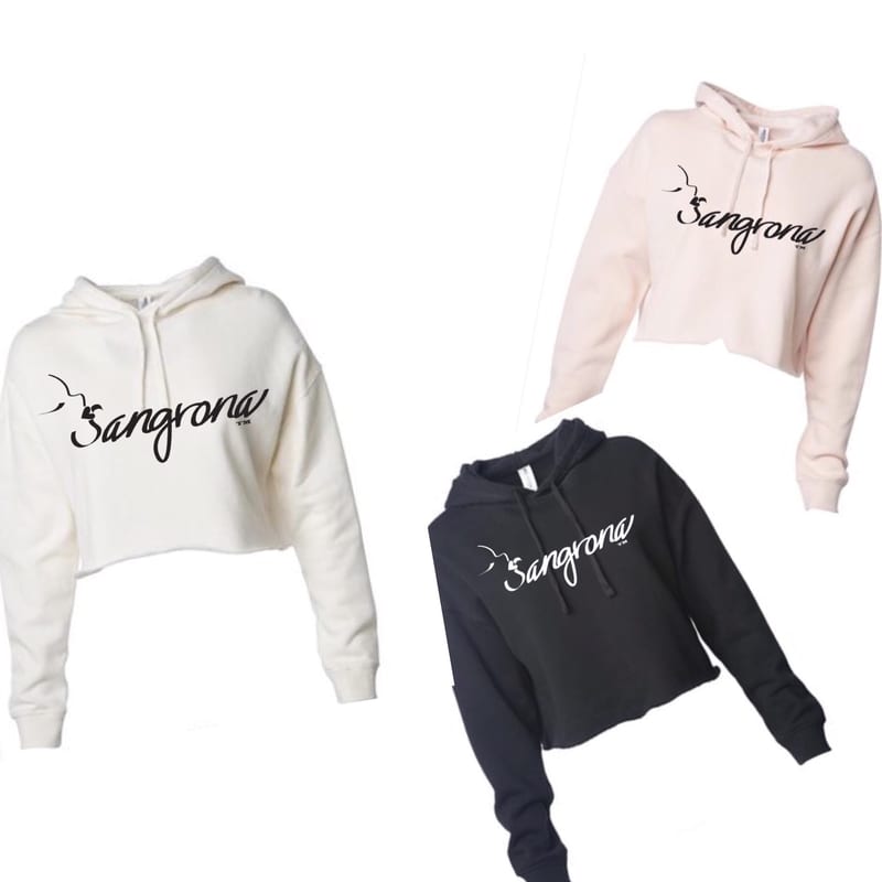 Sangrona Hoodie
